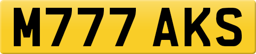 M777AKS