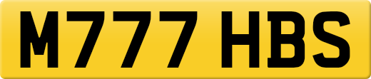 M777HBS
