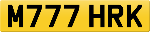 M777HRK
