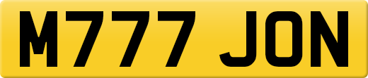 M777JON