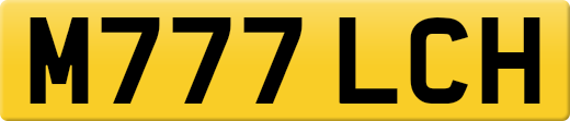 M777LCH