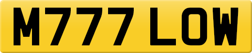 M777LOW
