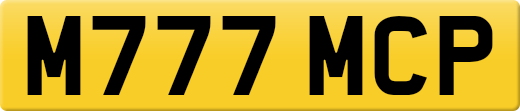 M777MCP