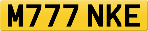 M777NKE