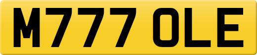 M777OLE