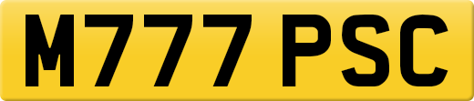 M777PSC