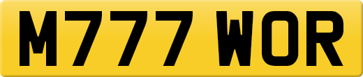 M777WOR