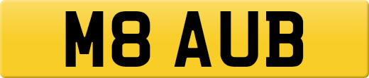 M8AUB