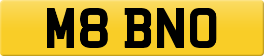 M8BNO