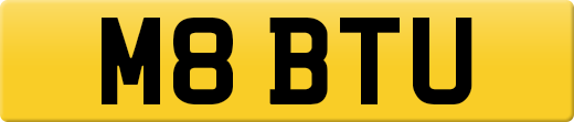 M8BTU