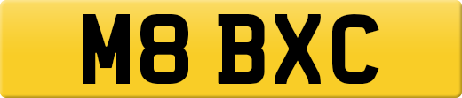 M8BXC