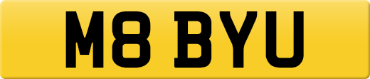 M8BYU