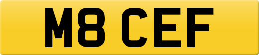 M8CEF