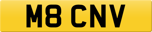 M8CNV