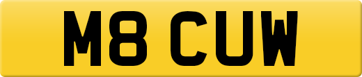 M8CUW