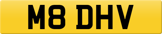 M8DHV