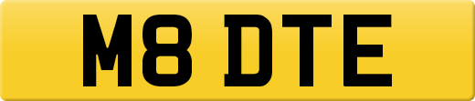 M8DTE