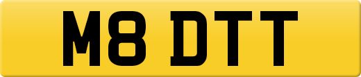 M8DTT