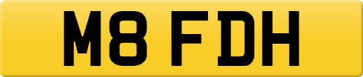 M8FDH