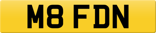 M8FDN