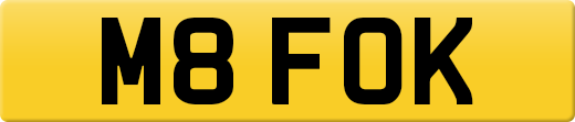 M8FOK
