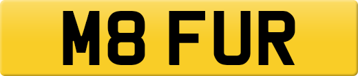 M8FUR