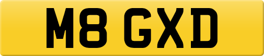 M8GXD