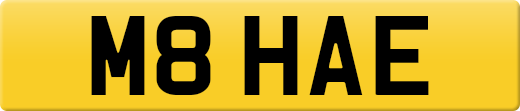 M8HAE