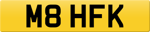 M8HFK