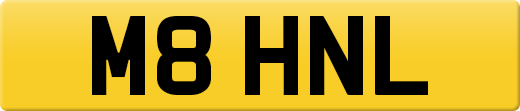 M8HNL