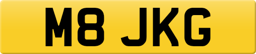 M8JKG