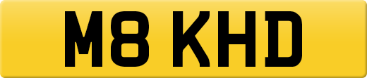 M8KHD