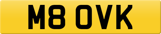 M8OVK