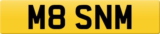 M8SNM