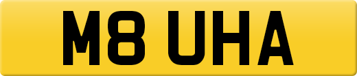 M8UHA