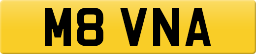 M8VNA
