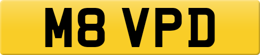 M8VPD