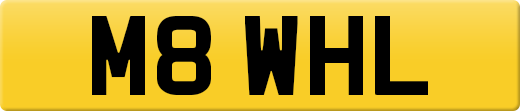 M8WHL