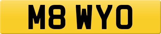 M8WYO