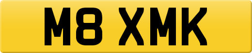 M8XMK
