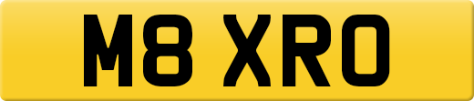 M8XRO