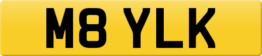M8YLK