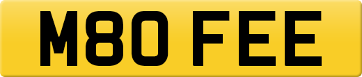 M80FEE