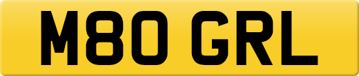 M80GRL