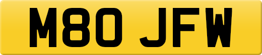 M80JFW