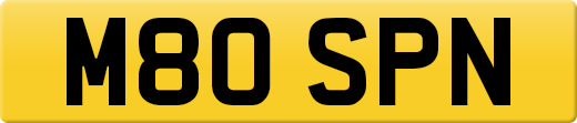 M80SPN
