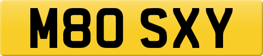 M80SXY