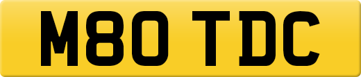 M80TDC