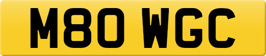 M80WGC
