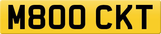 M800CKT